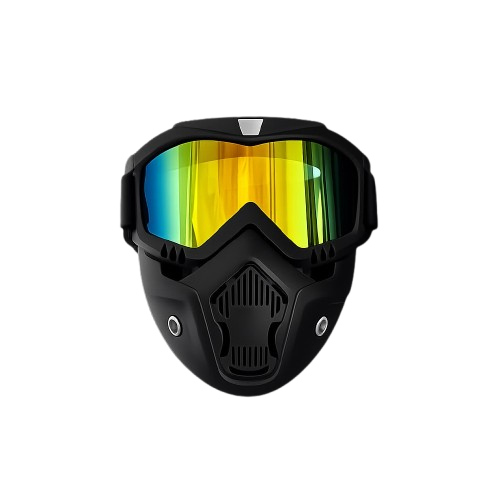 Rider Masque