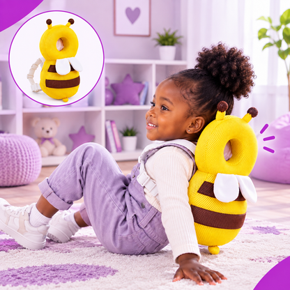 Coussin de protection pour bébé