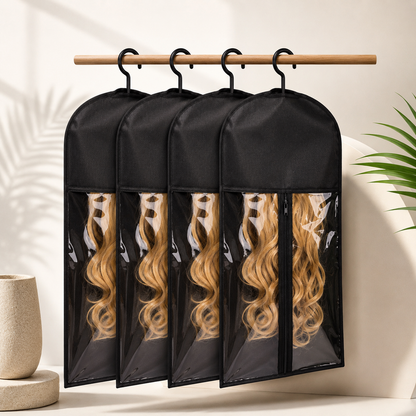 Sac à Perruques