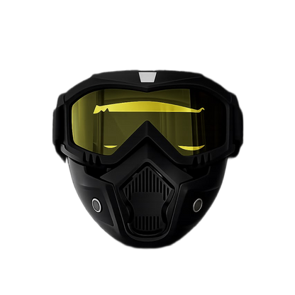 Rider Masque