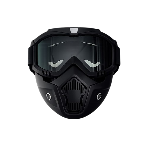 Rider Masque
