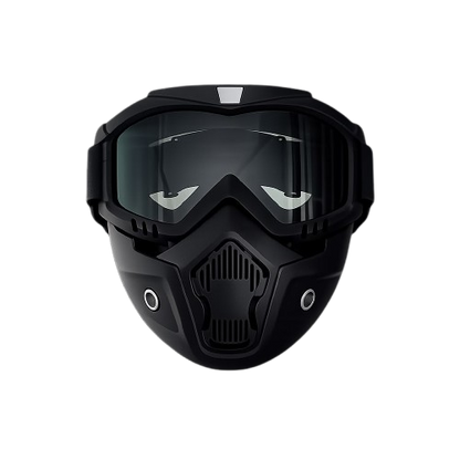 Rider Masque