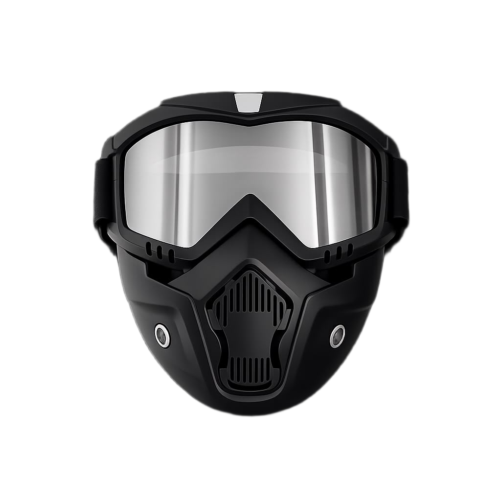 Rider Masque