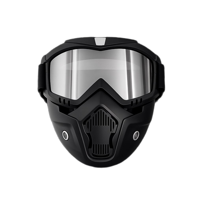 Rider Masque