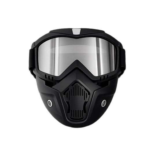 Rider Masque